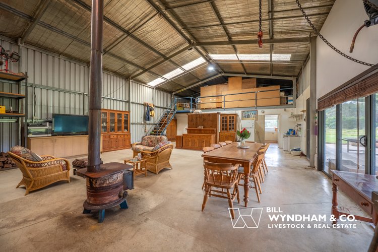 208 Lind Avenue, Dargo