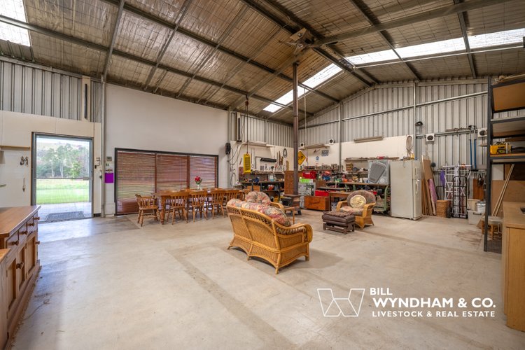 208 Lind Avenue, Dargo