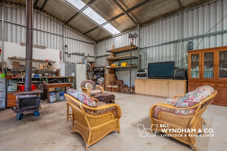 208 Lind Avenue, Dargo