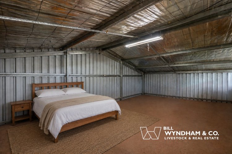208 Lind Avenue, Dargo