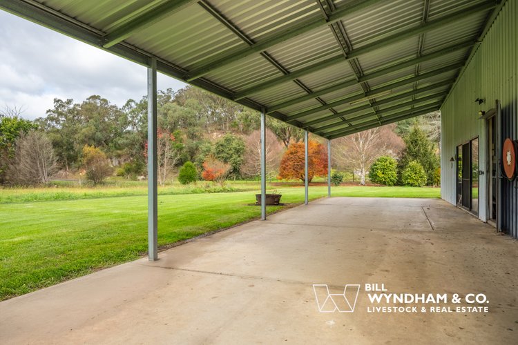 208 Lind Avenue, Dargo