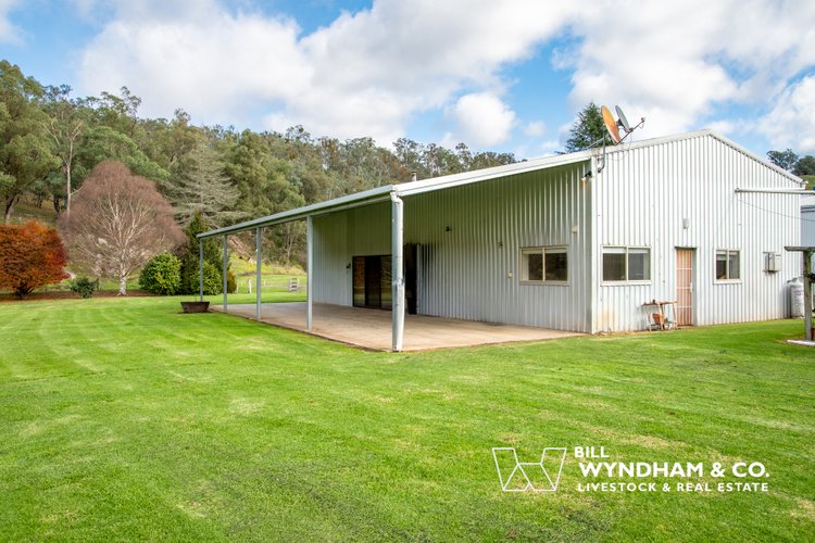 208 Lind Avenue, Dargo