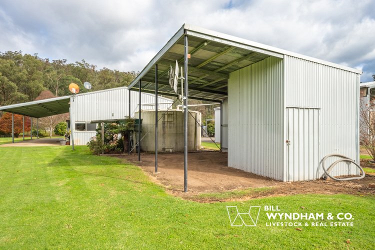 208 Lind Avenue, Dargo