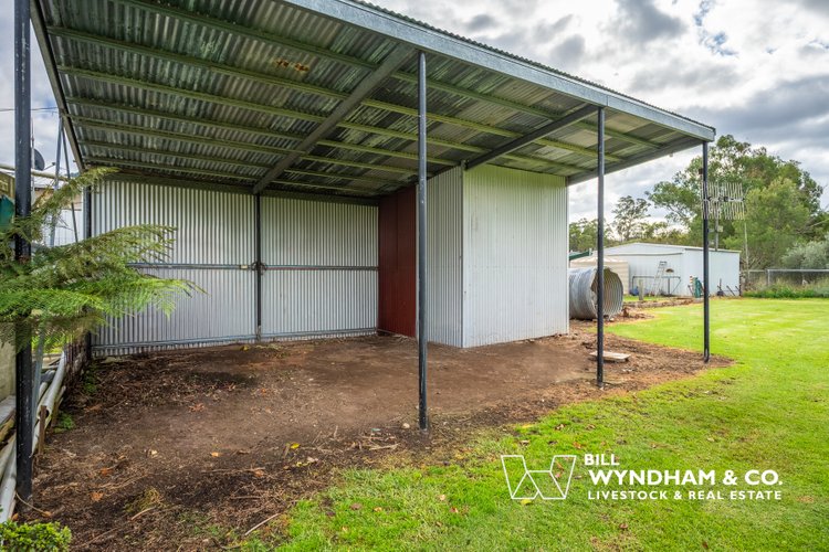 208 Lind Avenue, Dargo