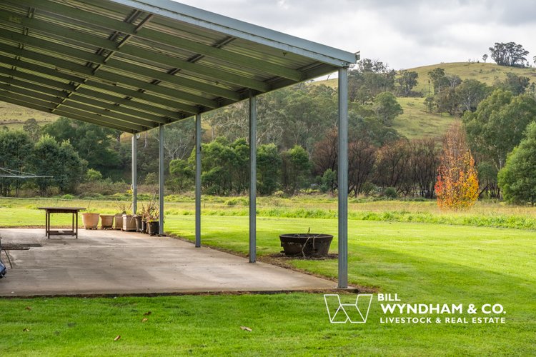 208 Lind Avenue, Dargo