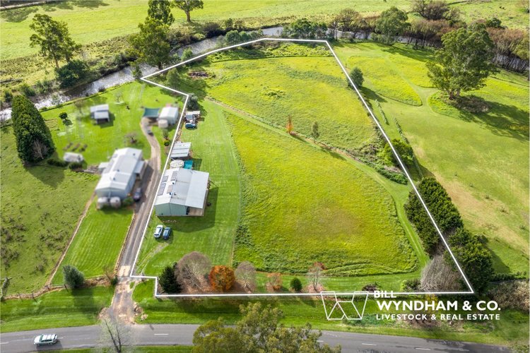208 Lind Avenue, Dargo