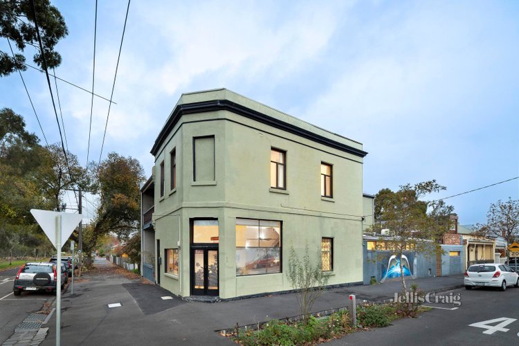 208 Park Street Fitzroy North 3068