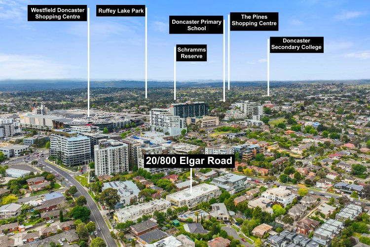 20 800 Elgar Road Doncaster 3108