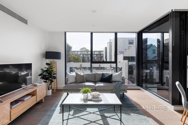 208 1 Cook Street Hawthorn 3122