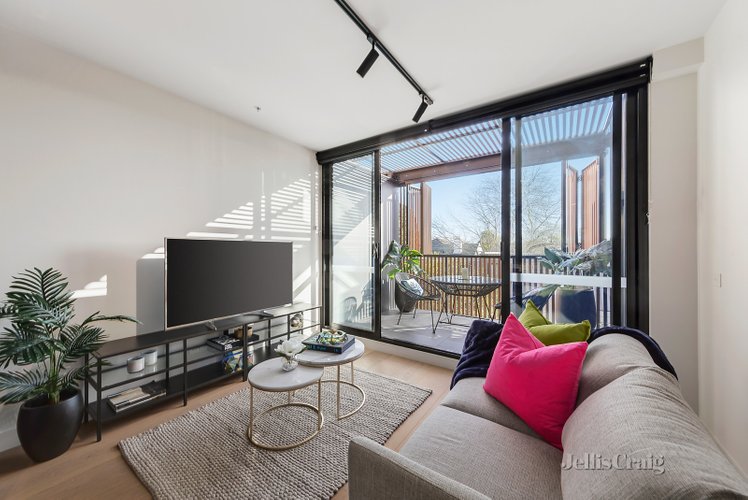 208/1045 Burke Road Hawthorn East 3123