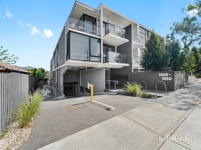 208/1058 Doncaster Road Doncaster East 3109