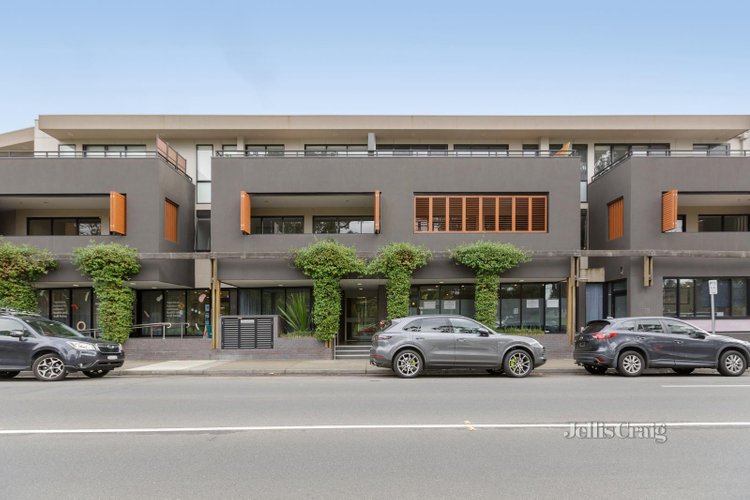 208 108 Glen Iris Road Glen Iris 3146