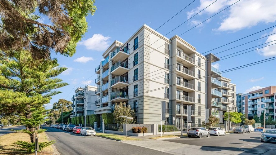 208/1146 Nepean Highway Highett 3190