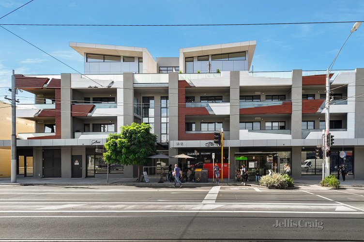 208/14-18 Gilbert Road Preston 3072
