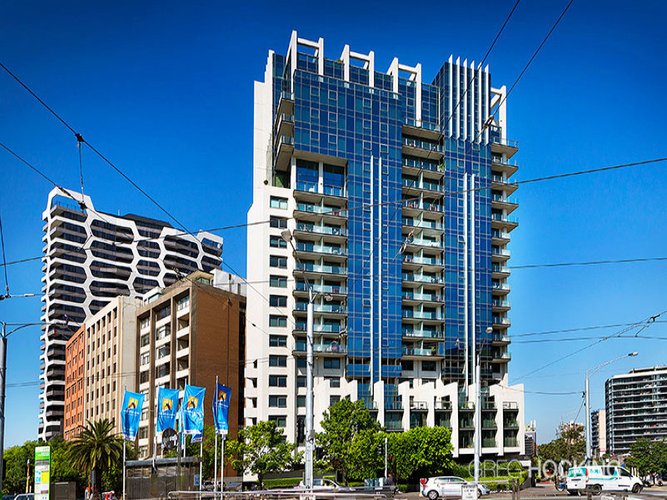 208 2 Albert Road South Melbourne 3205