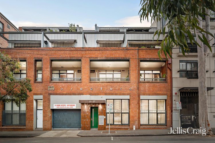 208 21-27 O'Connell Street North Melbourne 3051