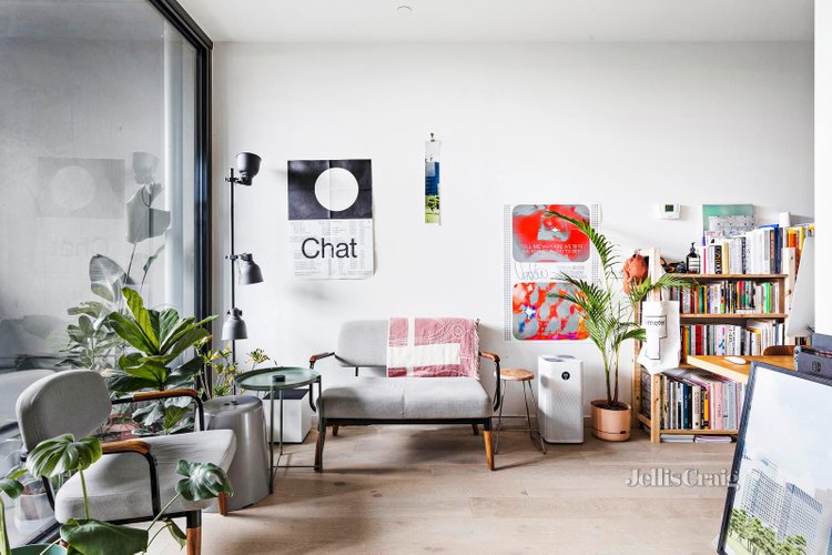 208 22 Peel Street Collingwood 3066