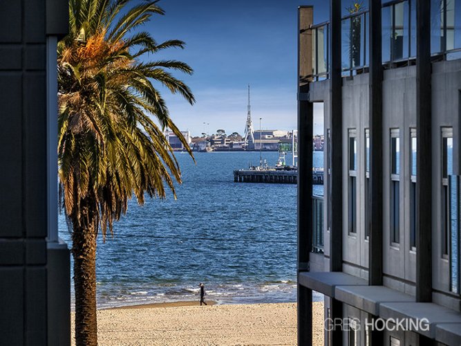 208 25 Nott Street Port Melbourne 3207