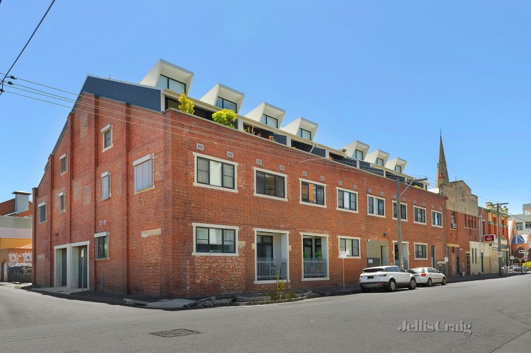 208/2A Michael Street Brunswick 3056