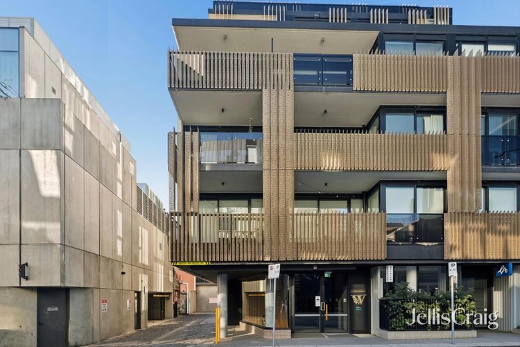 208 3 Victoria Street Windsor 3181