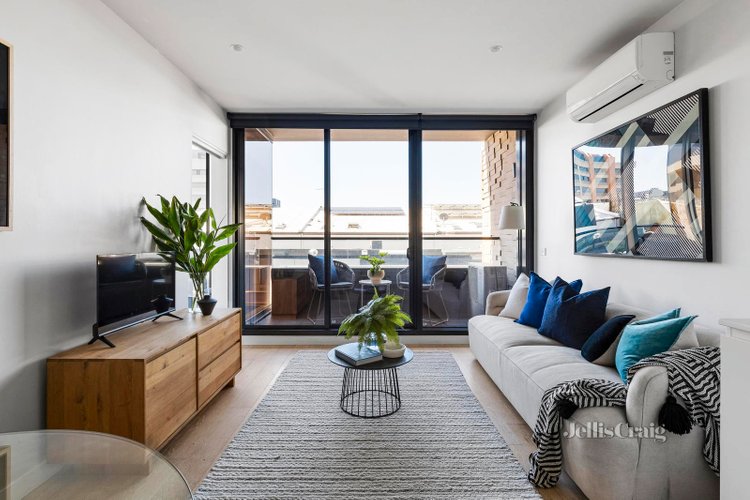 208 31 Napoleon Street Collingwood 3066