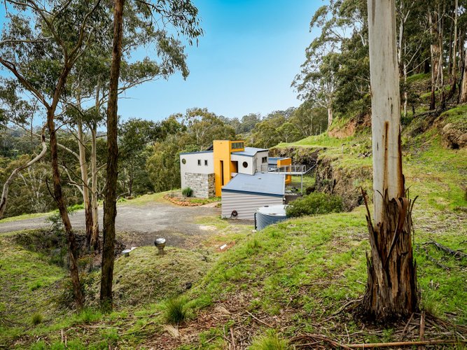 2085 Trentham Falls Road Trentham 3458