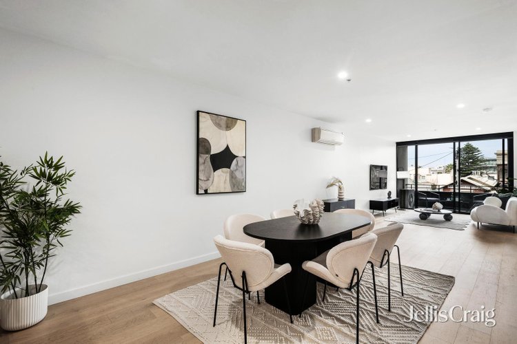 208 55 Bay Street Port Melbourne 3207