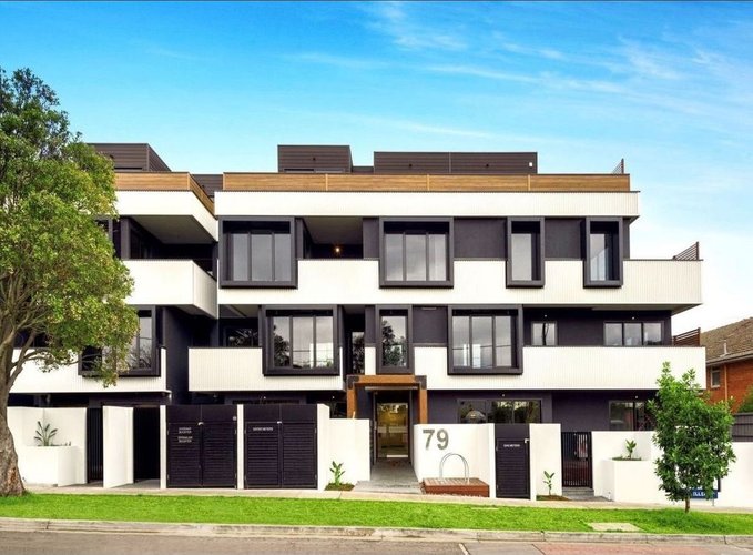 208/79 Mitchell Street Bentleigh 3204