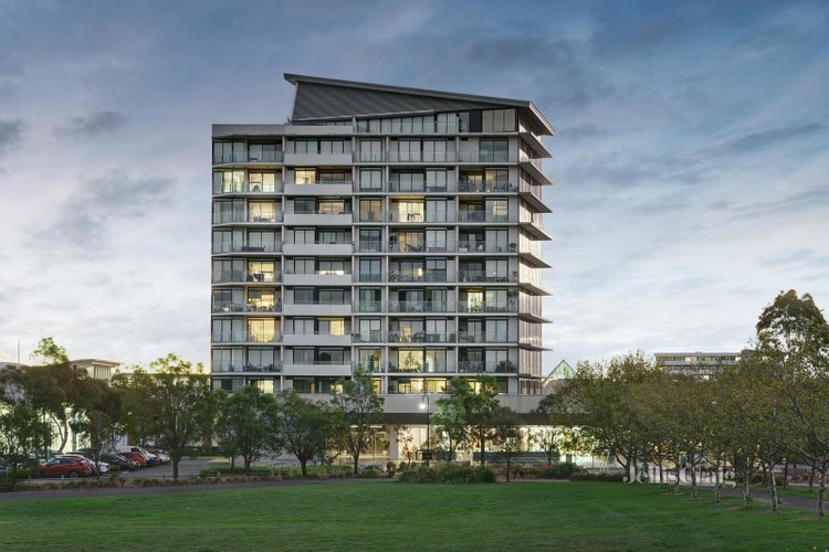 208 8 Breavington Way Northcote 3070