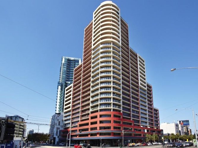 208/83 Queensbridge Street Southbank 3006
