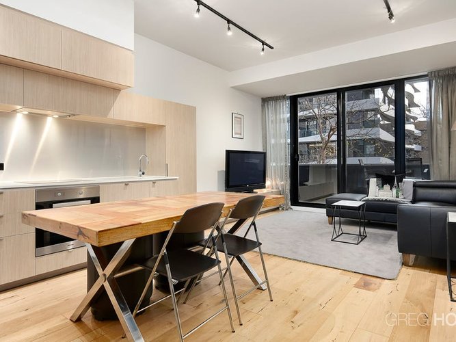 208 99 Palmerston Crescent South Melbourne 3205