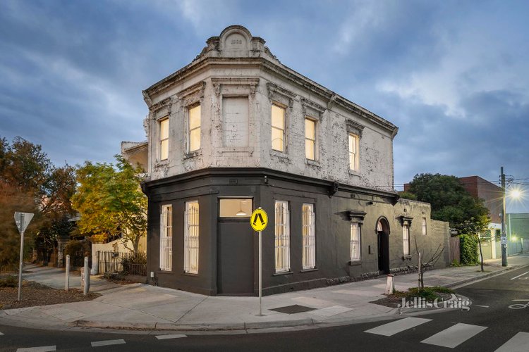 209 Barkly Street Brunswick 3056
