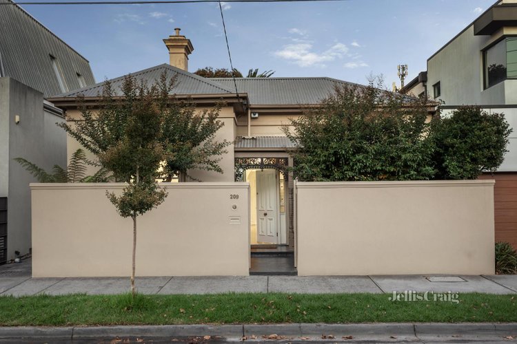 209 Coppin Street Richmond 3121