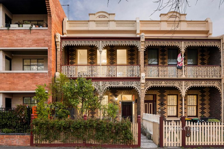 209 Flemington Road North Melbourne 3051