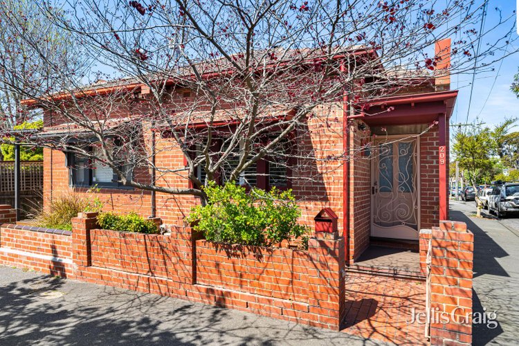 209 Spensley Street Clifton Hill 3068