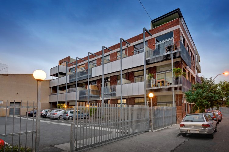 20/9 Tennyson Street Richmond 3121