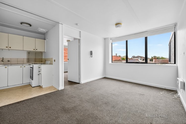 20/912 Drummond Street Carlton North 3054