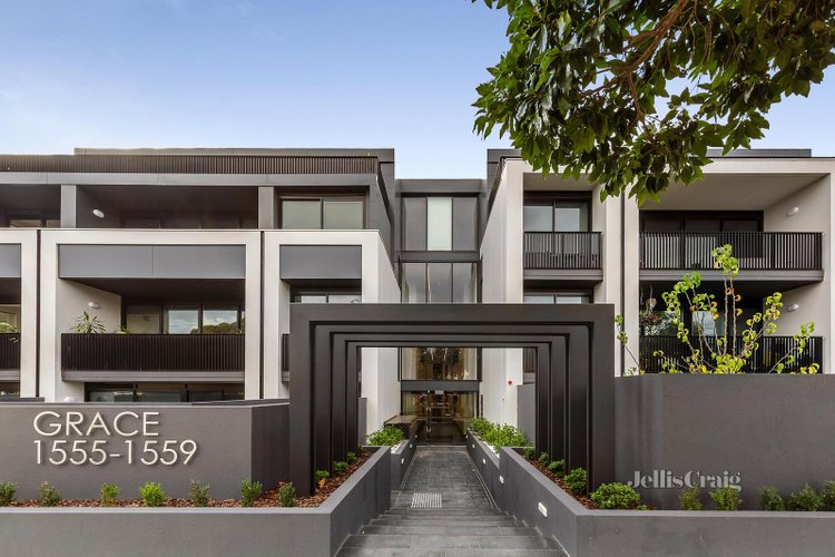 209 1557 Malvern Road Glen Iris 3146