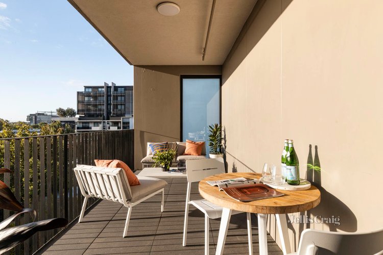 209 2 Hotham Street Collingwood 3066