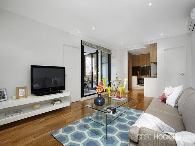 209 232-242 Rouse Street Port Melbourne 3207