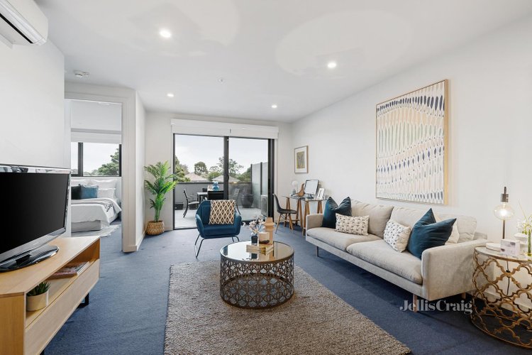 209 25 Truganini Road Carnegie 3163