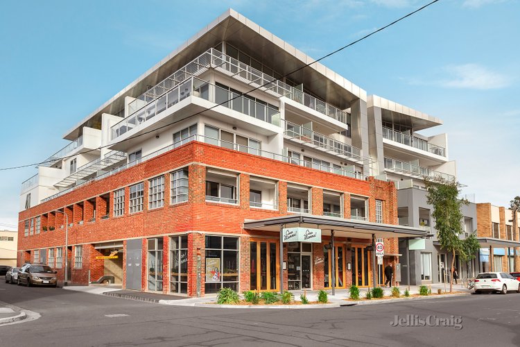 209/3-5 Union Street Brunswick 3056