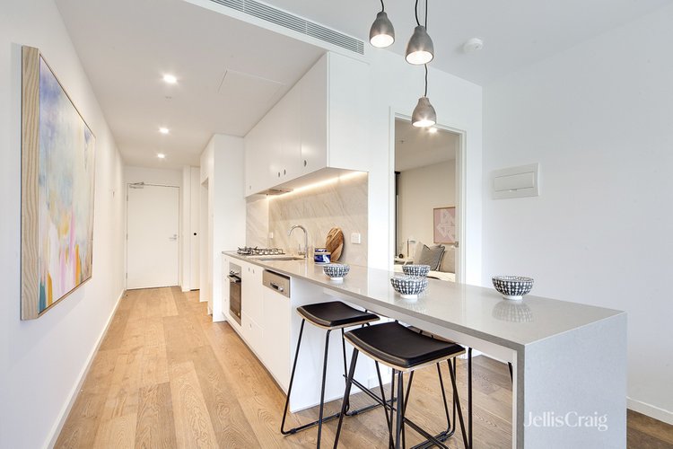 209/392 St Georges Road Fitzroy North 3068