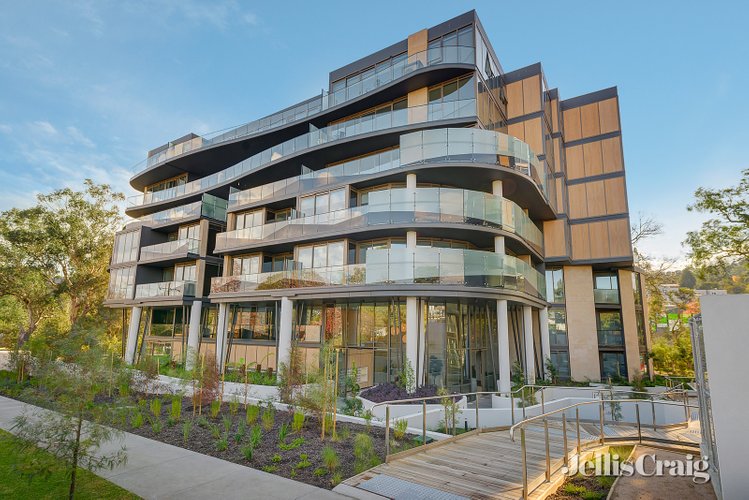 209/42a Nelson Street Ringwood 3134