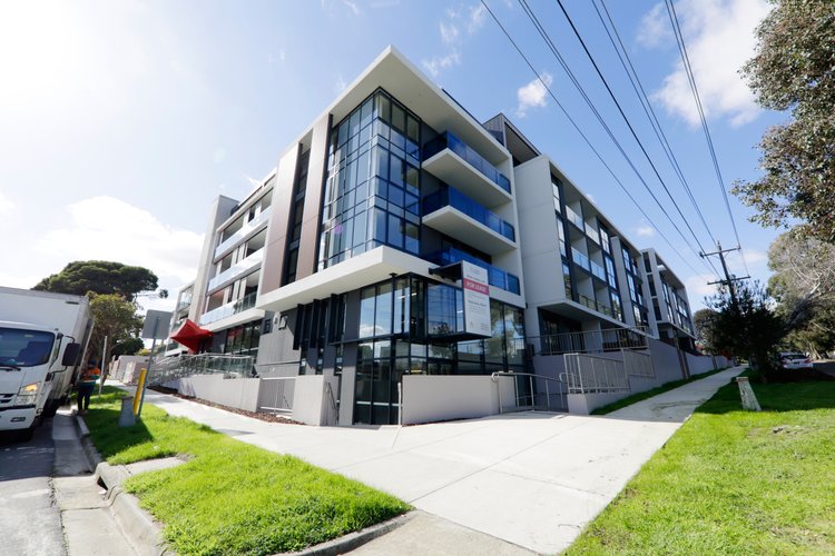 209/431-441 Burwood Highway Vermont South 3133