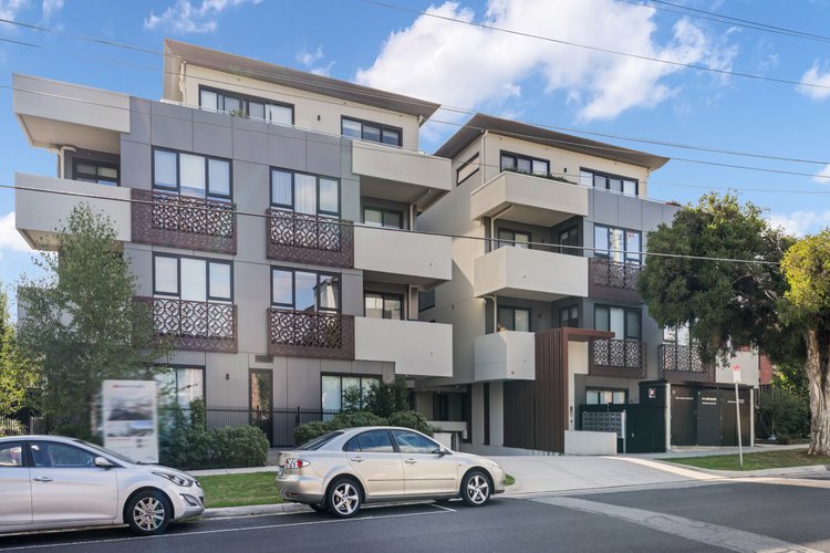 209/54 Scott Street Dandenong 3175