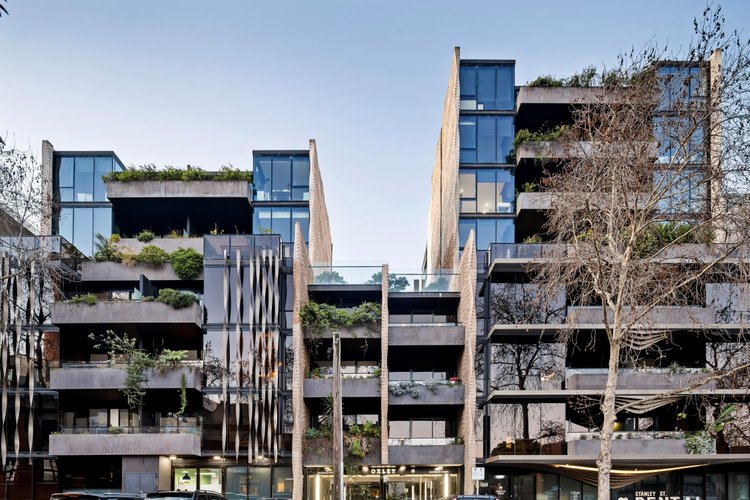 209 60 Stanley Street Collingwood 3066