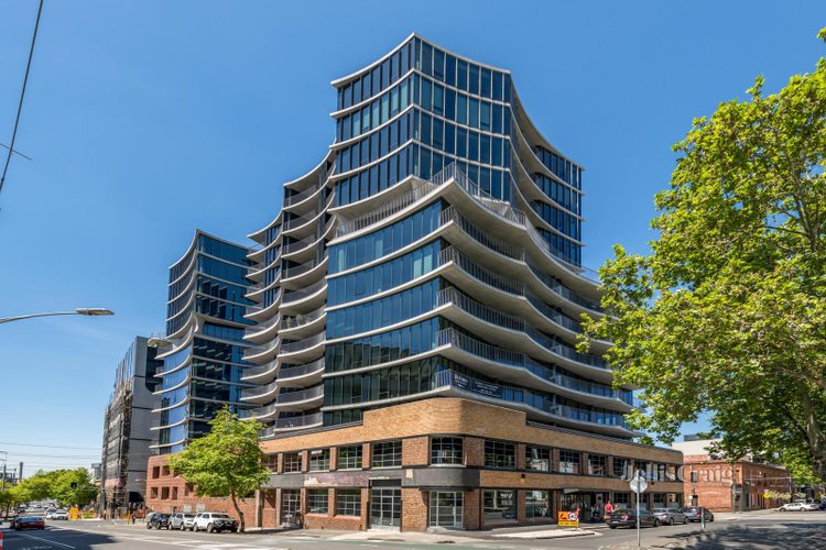 209 68 Cambridge Street Collingwood 3066