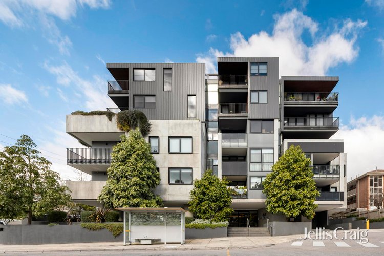 209 87 Mount Street Heidelberg 3084