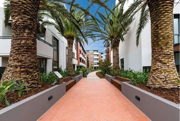 209C/58 Kambrook Road Caulfield North 3161